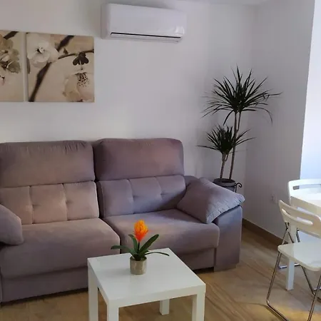Appartamento Loft 500 Metros De La Playa *